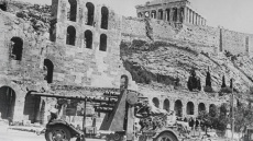 Η αντίσταση των Ελλήνων στους Γερμανούς και η συνθηκολόγηση Τσολάκογλου