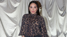 Ευρυδίκη Βαλαβάνη για Γρηγόρη Μόργκαν: Είναι στόχος μας να μείνουμε μόνιμα στα Χανιά σε δύο με τρία χρόνια, τα αφήνω όλα