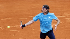 Αποκλείστηκε στον 1ο γύρο στο Μόναχο ο Τσιτσιπάς και κατρακυλάει στην παγκόσμια κατάταξη, βίντεο 