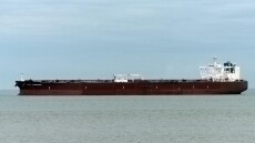 Bloomberg: Δεξαμενόπλοιο του Μαρτίνου με προορισμό το Ιράκ επιχειρεί την πρώτη διέλευση προς τον Περσικό μετά τον αποκλεισμό