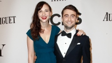 Ντάνιελ Ράντκλιφ: Δεν πίστευα ποτέ ότι θα ένιωθα την ευτυχία που νιώθω τώρα με τη σύντροφό μου και τον γιο μας