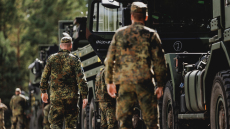 Wall Street Journal: Οι Ευρωπαίοι ετοιμάζουν εναλλακτικό σχέδιο αν ο Τραμπ βγάλει τις ΗΠΑ από το ΝΑΤΟ,  ο ρόλος της Γερμανίας
