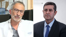 «Έχουμε 10 ημέρες αγωνίας», είπε ο γιατρός που χειρούργησε τον Γιώργο Μυλωνάκη, δηλώνει ικανοποιημένος από την επέμβαση