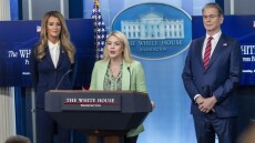 Δεν ζητήσαμε παράταση της εκεχειρίας με το Ιράν, λέει ο Λευκός Οίκος