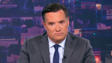 Γεωργιάδης: Δεν εισηγούμαι να φύγει η Ελλάδα από τον θεσμό της Ευρωπαϊκής Εισαγγελίας, σταθμίζω τι θα κάνω με τις άρσεις ασυλίας των 11 βουλευτών της ΝΔ