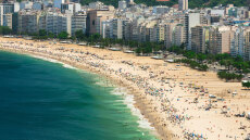 Κεμπάπ… χρυσάφι στην Κοπακαμπάνα: Τουρίστας χρεώθηκε 1.725 ευρώ από απάτη με POS