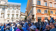 H Ιταλία αντιμέτωπη με κίνδυνο οικονομικής ύφεσης - Έντονη ανησυχία του υπουργού Οικονομικών και της Ένωσης Βιομηχάνων