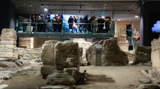 To μετρό της Θεσσαλονίκης εντυπωσίασε την Telegraph: Μετέτρεψε την πόλη στον καλύτερο αστικό παραθαλάσσιο προορισμό της Ευρώπης