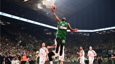 EuroLeague: Πρόστιμο άνω των 3 εκατ. ευρώ στον Παναθηναϊκό για υπέρβαση salary cap 