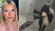 «Θα πούμε ότι την βρήκαμε στον δρόμο»: Πώς μετέφεραν και εγκατέλειψαν τη Μυρτώ, σοκάρει ο κυνισμός των τριών συλληφθέντων