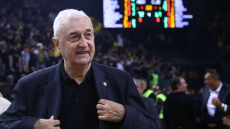 Ντράγκαν Σάκοτα: «Η τύχη μας έφερε στον δύσκολο δρόμο και τα καταφέραμε»

