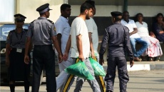 Επαναπατρίστηκαν Ιρανοί ναύτες μετά τον τορπιλισμό της φρεγάτας IRIS Dena στη Σρι Λάνκα 