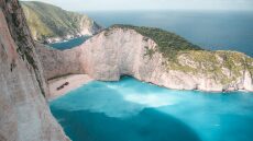 Ναυάγιο Ζακύνθου: Η σκοτεινή ιστορία πίσω από ένα από τα διασημότερα αξιοθέατα του πλανήτη