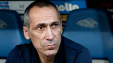 Γιώργος Δώνης: Αναλαμβάνει την Εθνική ομάδα της Σαουδικής Αραβίας και πάει Μουντιάλ


