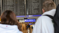 Καθυστερήσεις σε ευρωπαϊκά αεροδρόμια λόγω του νέου συστήματος εισόδου - εξόδου επιβατών εκτός ΕΕ