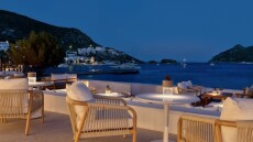 Το Barolo έρχεται στο Patmos Aktis
