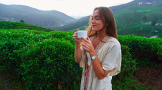 Φυσικές λύσεις για αέρια και φούσκωμα – 7 φυτά που βοηθούν την πέψη