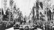 Τι έκαναν οι πρόγονοι των γερμανικών οικογενειών στο Γ' Ράιχ; Διαθέσιμες online πληροφορίες για 6,6 εκατ. άτομα