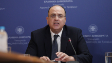 Λαζαρίδης: Ζητώ να επιστρέψω τα ποσά που μου καταβλήθηκαν αχρεωστήτως για να μην υπάρχουν σκιές