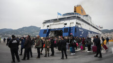 Έκτακτη σύσκεψη την Παρασκευή 17/4 στο ΥΠΑΑΤ με κτηνοτρόφους και τυροκόμους της Λέσβου για τον αφθώδη πυρετό