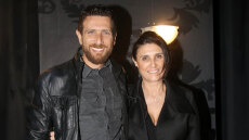 Θανάσης Πάτρας: Η γυναίκα μου είχε μία κακοήθεια στο νεφρό, ήταν το πιο μαύρο Πάσχα που έχουμε περάσει