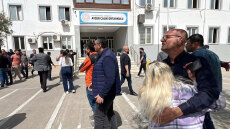 Τουρκία: Συγκίνηση για την εκπαιδευτικό που έχασε τη ζωή της ενώ προστάτευε μαθητές της στο μακελειό στο Καχραμάνμαρας