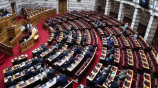 Η συζήτηση στη Βουλή για το Κράτος Δικαίου