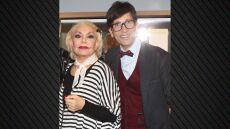 Δημήτρης Παπάζογλου για Μαρινέλλα: Ήταν ένα πολύ μεγάλο κομμάτι της ζωής μου, πενθώ
