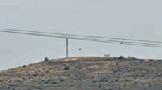 Κύπρος: Έφυγαν τα άρματα μάχης από τη νεκρή ζώνη στην Πύλα, παρέμειναν η τουρκική σημαία και η κεραία, δείτε βίντεο