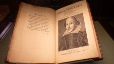 Βρέθηκε η ακριβής τοποθεσία της κατοικίας του Σαίξπηρ στο Λονδίνο