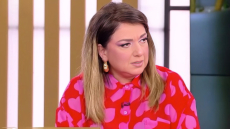 Σοφία Μουτίδου για την αυτοκτονία του συζύγου της: Έχεις πάρα πολλές ενοχές, σκέφτεσαι αν υπήρχε κάποιο σημάδι
