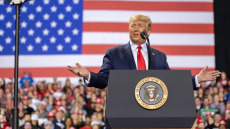 Είναι στα καλά του ο Ντόναλντ Τραμπ; Για ναρκισσιστική οργή μιλούν οι ειδικοί – Δείτε βίντεο