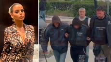 Έρευνες για την εμπλοκή και άλλων ατόμων στον θάνατο της Μυρτώς, εξετάζονται οι συνομιλίες των συλληφθέντων