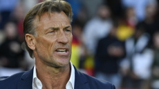 Εθνική Σαουδικής Αραβίας: Απολύθηκε ο Ρενάρ, άνοιξε ο δρόμος για τον Δώνη 