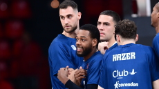 Γιώργος Παπαγιάννης: Αποθεώθηκε από τον κόσμο του Παναθηναϊκού κατά την είσοδο του στο T-Center, δείτε βίντεο

