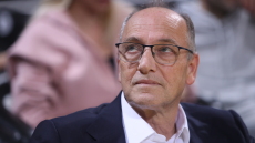 ΚΑΕ Παναθηναϊκός για Λιόλιο: Δεν μπορεί να παραμείνει στη θέση του προέδρου της ΕΟΚ, να παραιτηθεί ή να αποπεμφθεί 