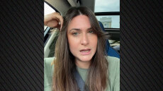 «Με αναδημοσίευσε ο υπουργός Υγείας και με έγραψε το protothema.gr και δεν είναι τρολιά, τι ζω!»: Το νέο βίντεο της Αμερικανίδας που αποθέωσε το ΕΣΥ