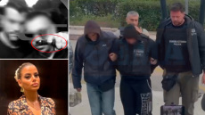 Με όπλο και δέσμη χαρτονομισμάτων πόζαρε στα social media ο πρώην αρσιβαρίστας που κατηγορείται για τον θάνατο της Μυρτώς, δείτε φωτογραφίες  