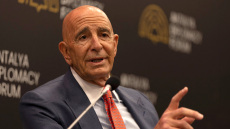 Μπάρακ για S-400 και F35: Δεν μιλάω καν για τα θέματα Ελλάδας-Τουρκίας, θα μου απαγορεύσουν να ξαναπάω στη Μύκονο