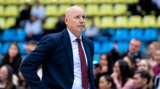 Ραμούνας Τσβίρκα: Πέθανε ο προπονητής της Αστάνα σε ηλικία 59 ετών