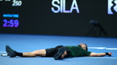 Απέσυρε τη συμμετοχή του και από το Open της Μαδρίτης ο Νόβακ Τζόκοβιτς



