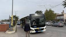 Ξεκινά νέα λεωφορειακή γραμμή: Το 510 θα πηγαίνει από την Κηφισιά στον Ωρωπό