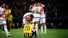 Έπεσε μαχόμενη η ΑΕΚ: Νίκησε 3-1 την Ράγιο, αλλά αποκλείστηκε από τα ημιτελικά του Conference League, δείτε τα γκολ