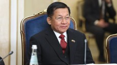 Ο νέος πρόεδρος της Μιανμάρ ακυρώνει όλες τις θανατικές καταδίκες και απελευθερώνει χιλιάδες κρατούμενους
