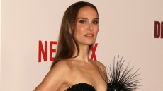 Νάταλι Πόρτμαν: Έγκυος στο τρίτο της παιδί και το πρώτο με τον νέο της σύντροφο