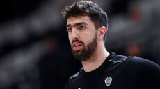 Επιτυχής επέμβαση για το Νίκο Χουγκάζ  του ΠΑΟΚ στο Metropolitan Hospital
