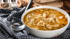 Πατσάς: Από φαγητό του ξενύχτη σε ελληνοτουρκική διαμάχη στην UNESCO