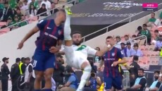 Ζάιρο Ντα Σίλβα: Σοκαριστικός τραυματισμός για τον πρώην παίκτη του ΠΑΟΚ και του ΠΑΣ Γιάννινα, δείτε βίντεο


