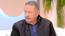 Τάσος Κωστής για τη μάχη με τον καρκίνο: Δεν κάθισα ούτε μια μέρα, έβαζα σε μια σακούλα την παροχέτευση και πήγαινα στο θέατρο
