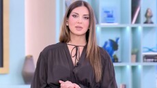 Σταματίνα Τσιμτσιλή για Γιώργο Μυλωνάκη: Δίνει μια μάχη για τη ζωή του, ευχόμαστε σύντομα να ακούσουμε πολύ καλά νέα
